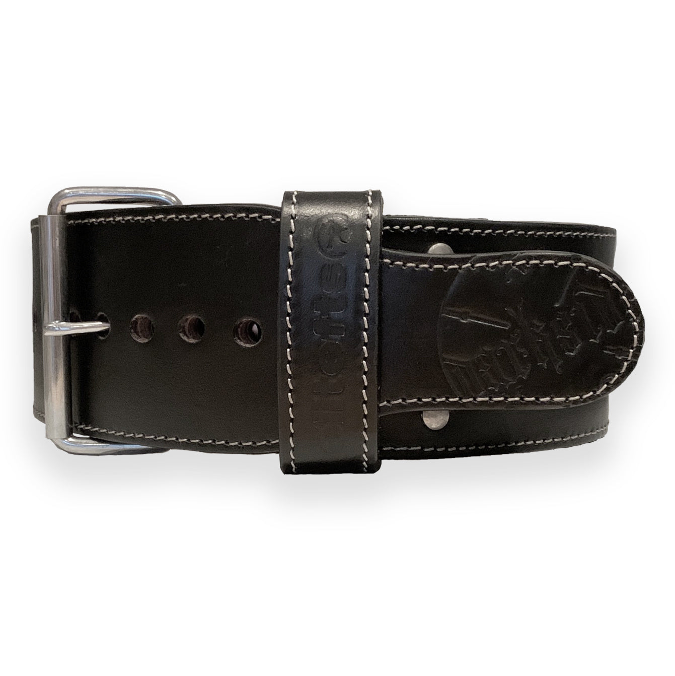 EliteFTS Darkside 13mm Power Belt