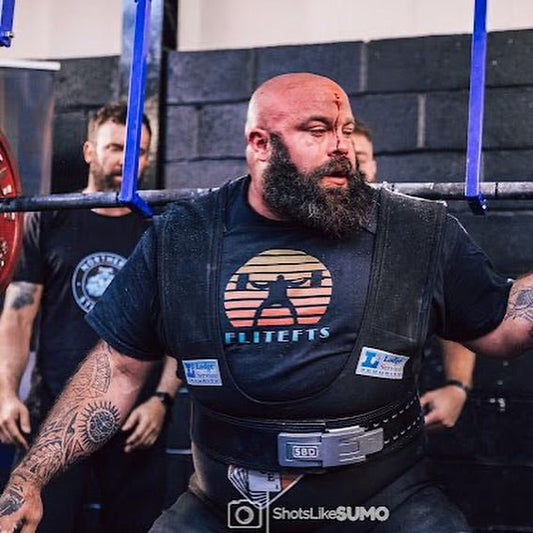 What Is Equipped Powerlifting? An Honest Guide from a Diehard Equipped Lifter