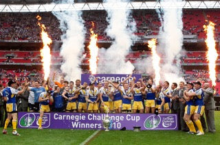 The Rugby Off-Season: Recover, Rebuild, Return Better
