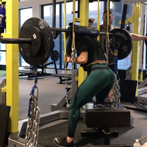 SS Yoke Bar