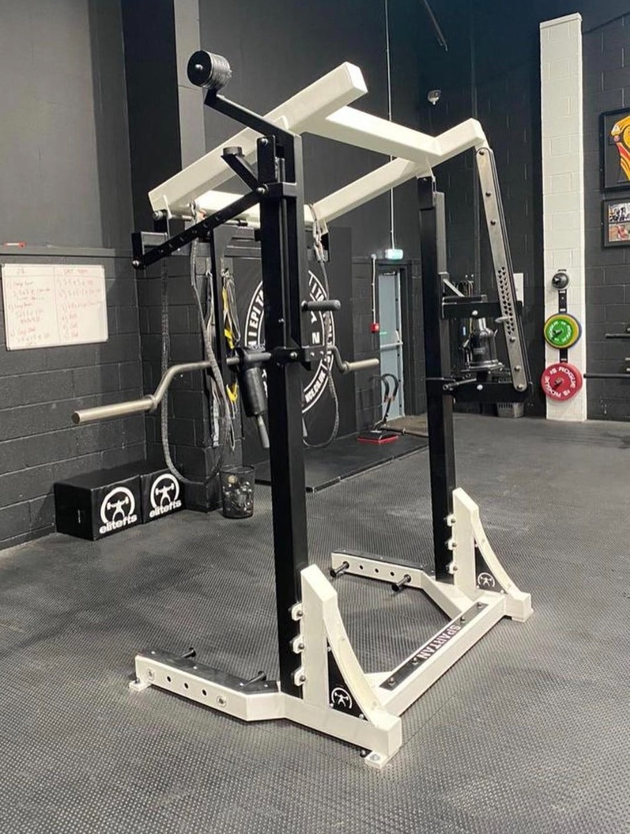 elitefts Deluxe-Monolift