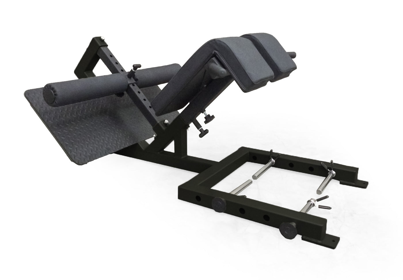 Elitefts Professional 45 Degree Back Raise