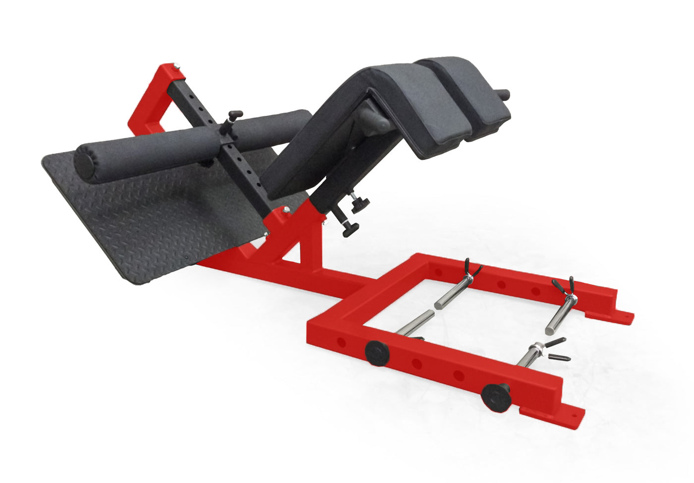 Elitefts Professional 45 Degree Back Raise