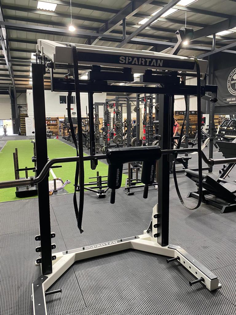 elitefts Deluxe-Monolift