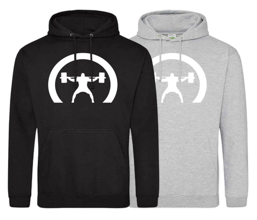 elitefts Crescent Hood