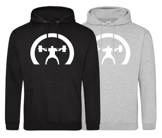 elitefts Crescent Hood