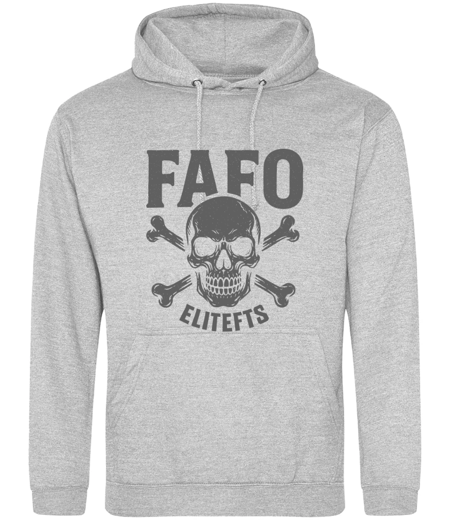 elitefts FAFO Hood