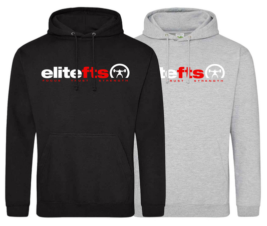 elitefts™ Tagline Hood