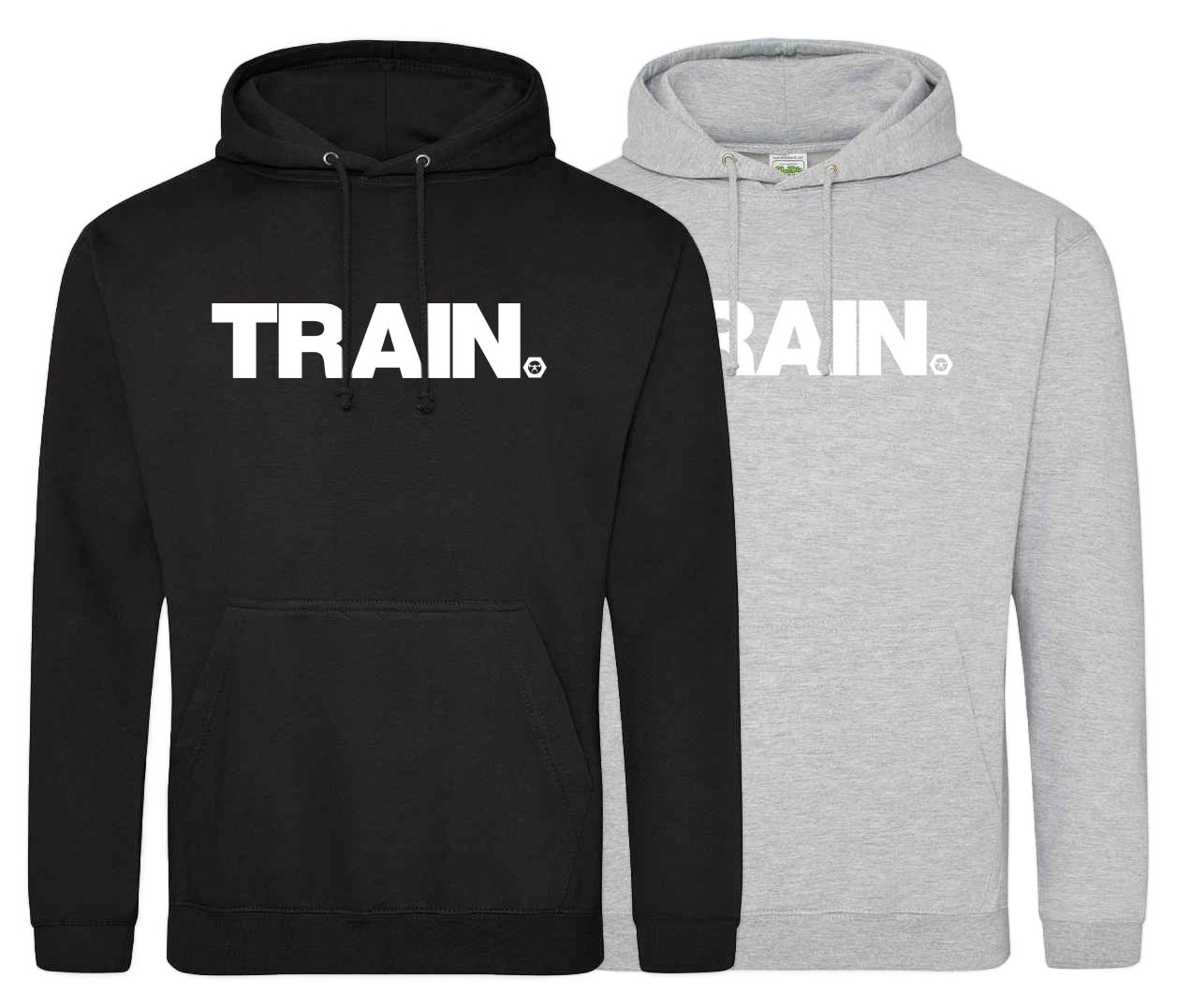 elitefts Train Hood