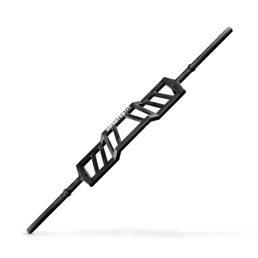 UK Cambered Grip Bar