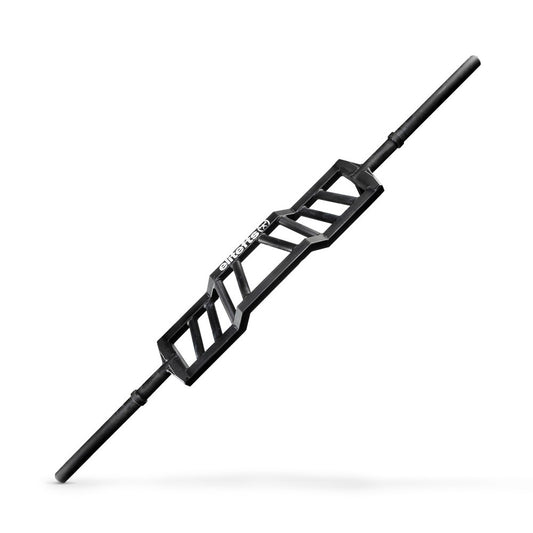 UK Cambered Grip Bar