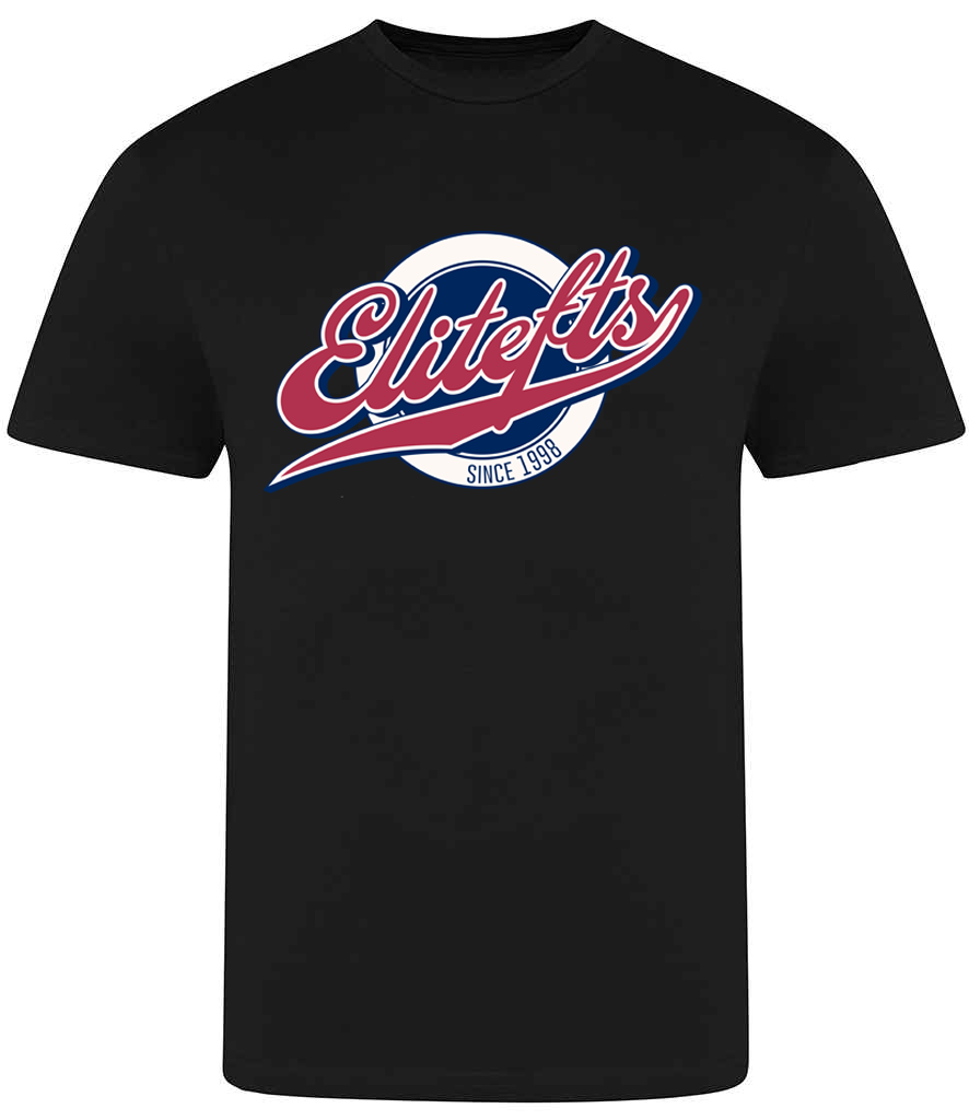 elitefts Baseball EFS Tee