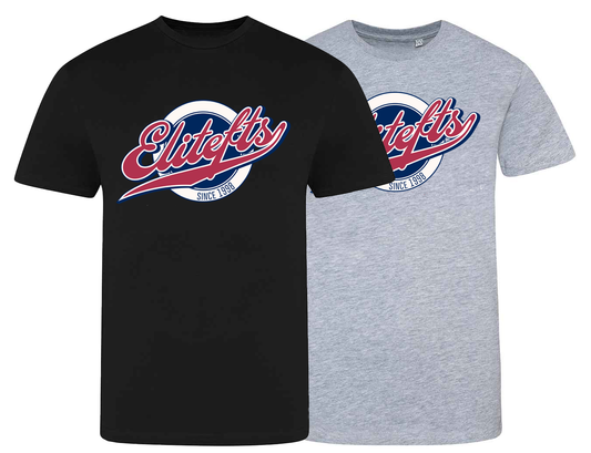 elitefts Baseball EFS Tee