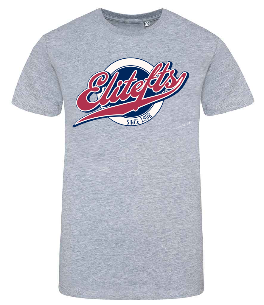 elitefts Baseball EFS Tee