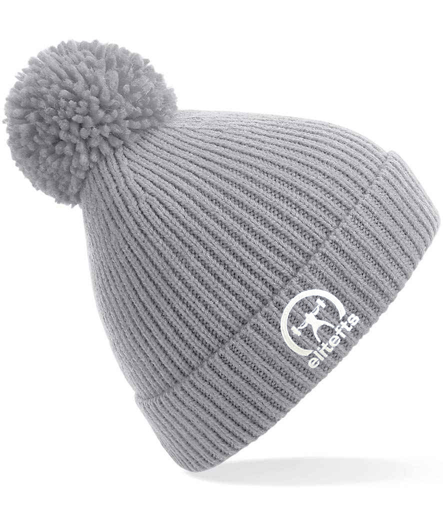 elitefts Bobble Hat