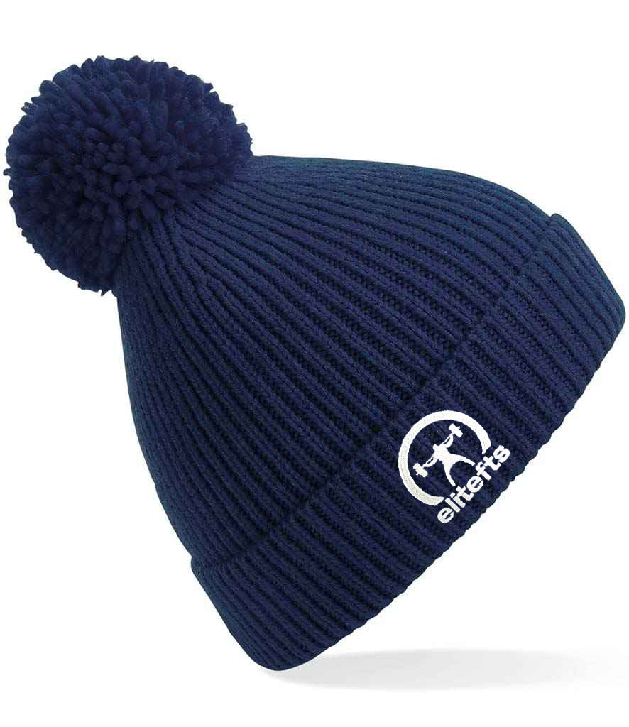 elitefts Bobble Hat