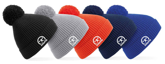 elitefts Bobble Hat