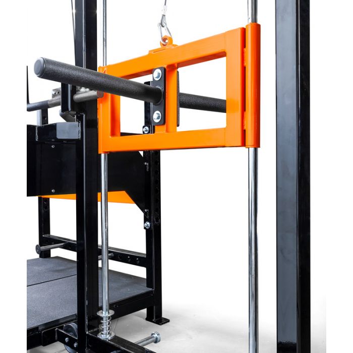 elitefts Tiger Belt Squat