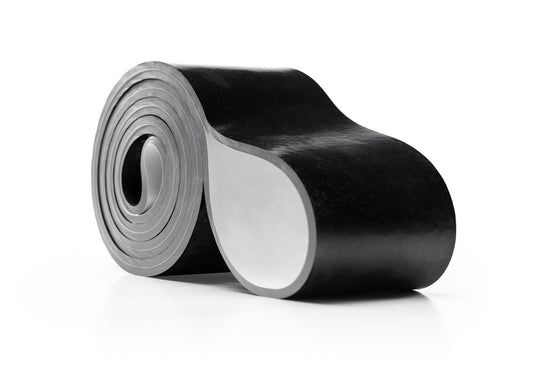 black strong band