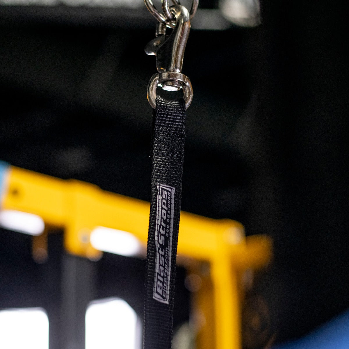 elitefts Blast Straps