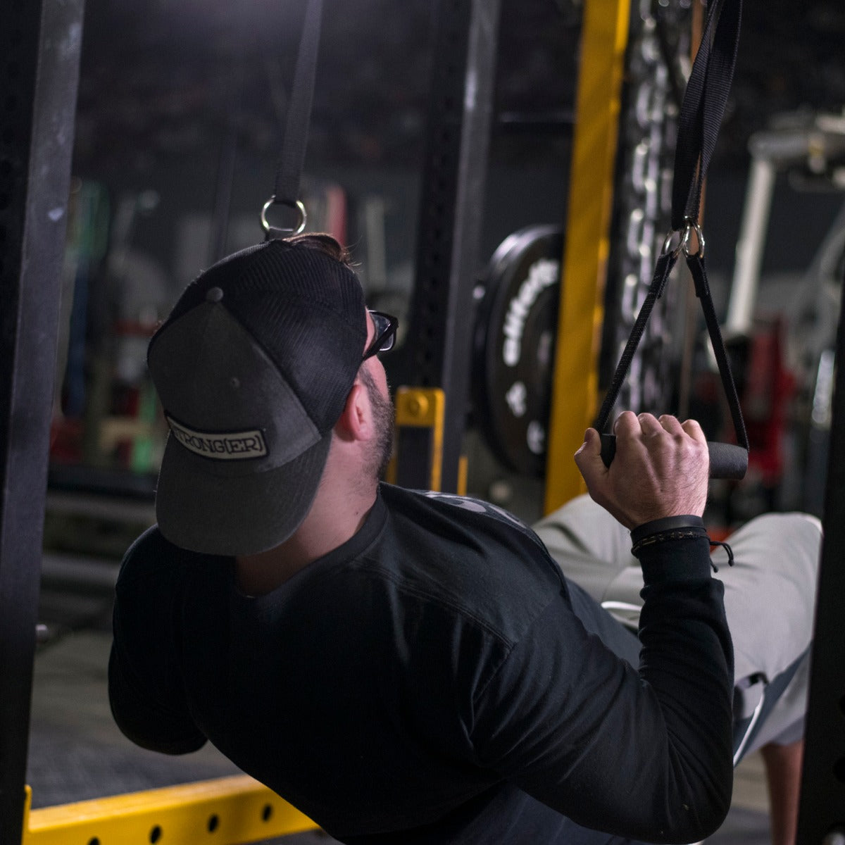 elitefts Blast Straps