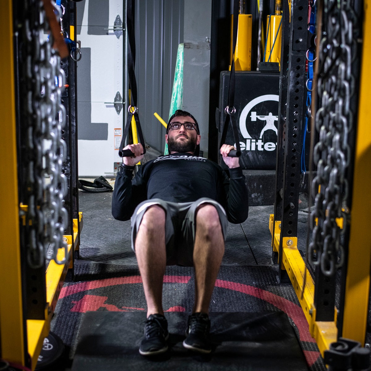 elitefts Blast Straps