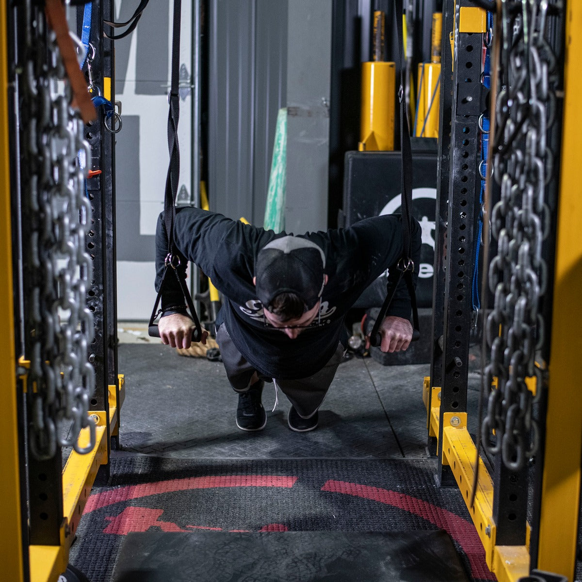 elitefts Blast Straps