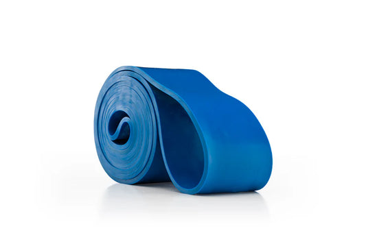 Strong band blue