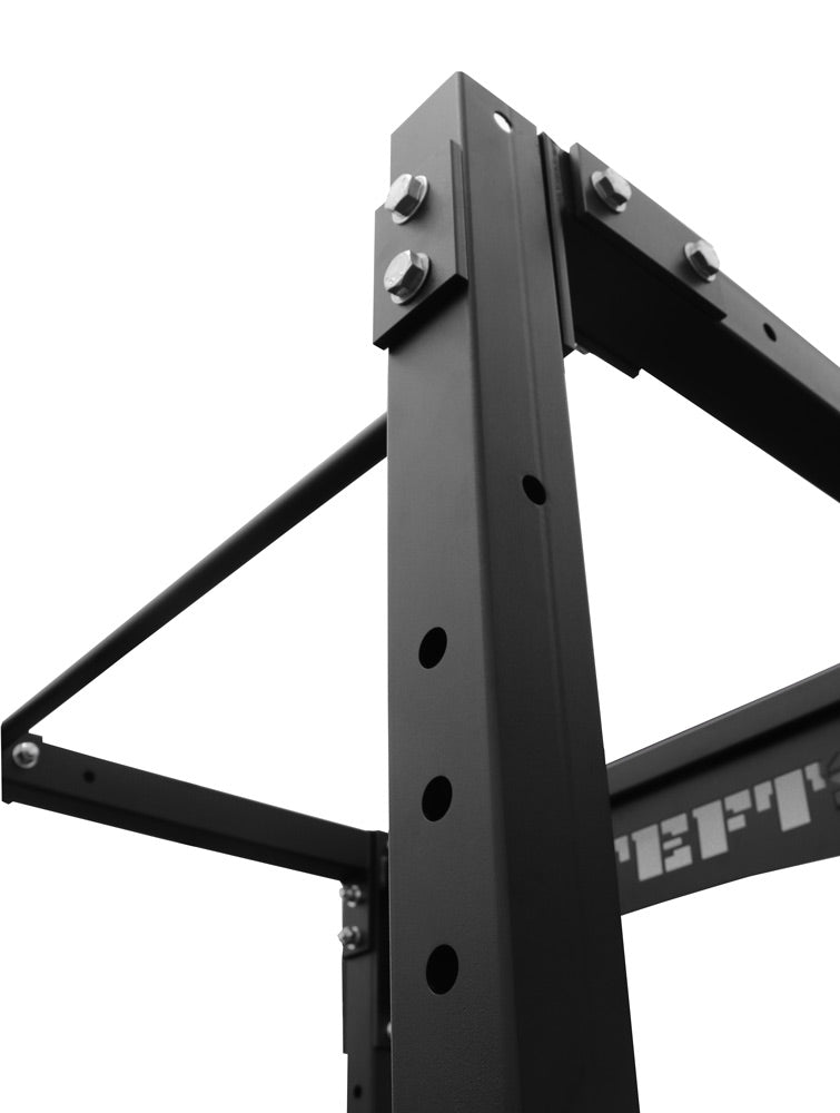 elitefts Garage Line Power Rack - BOLTED
