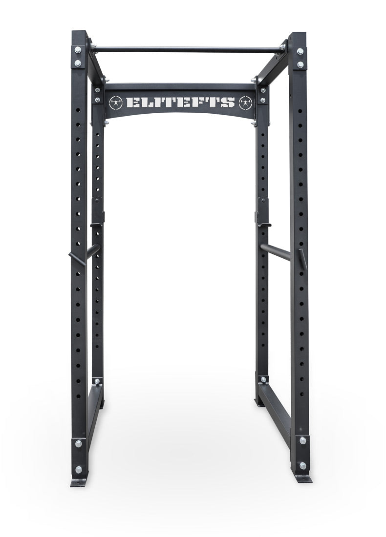 elitefts Garage Line Power Rack - BOLTED