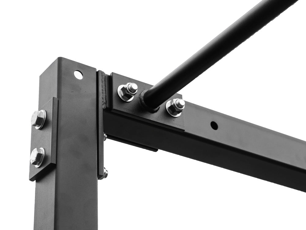 elitefts Garage Line Power Rack - BOLTED