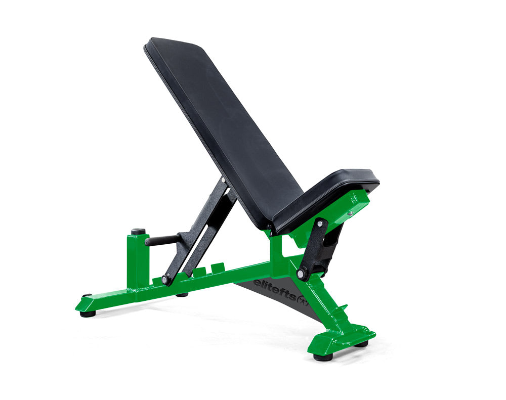 EliteFTS Collegiate 0-90 Bench