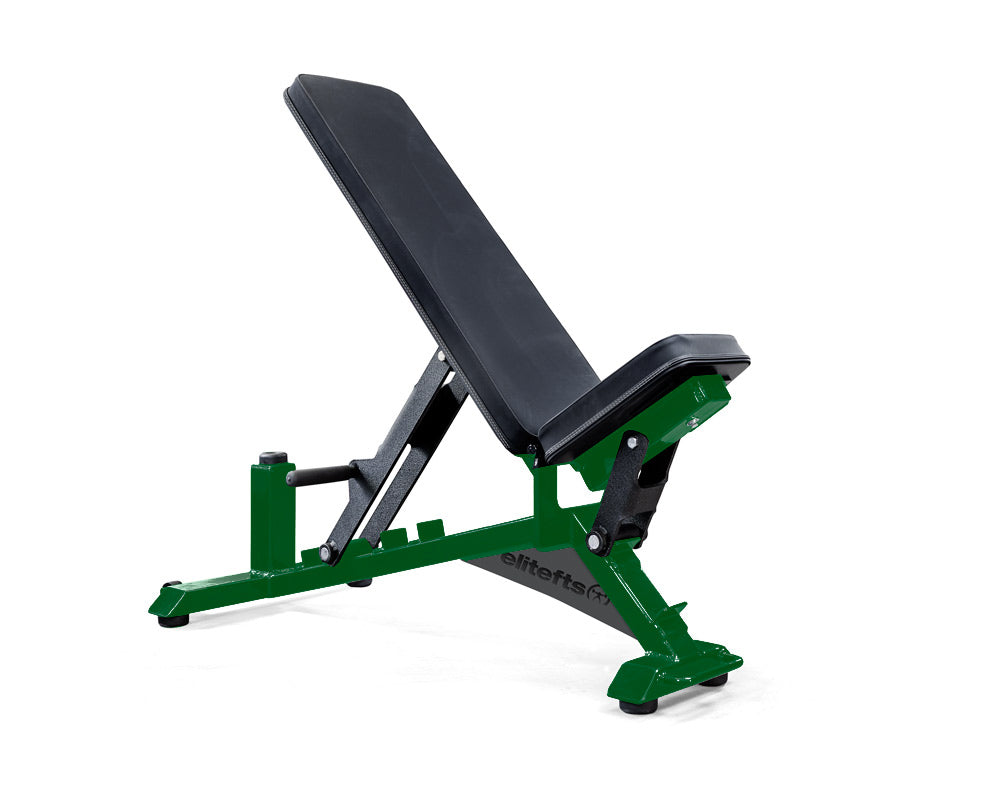 EliteFTS Collegiate 0-90 Bench