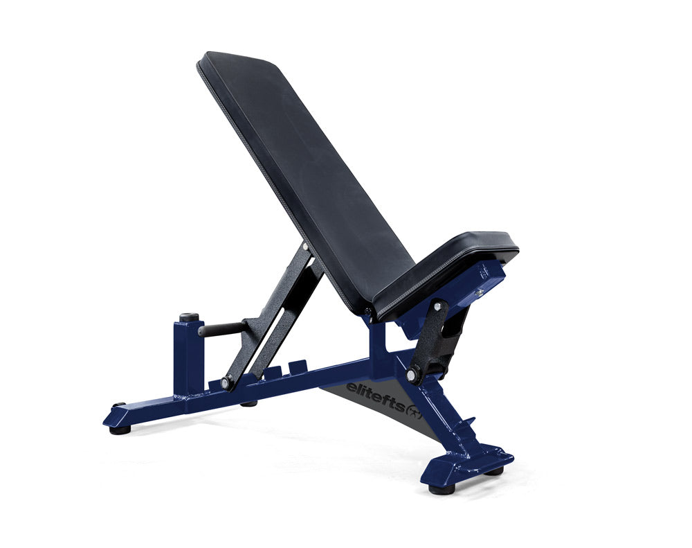 EliteFTS Collegiate 0-90 Bench