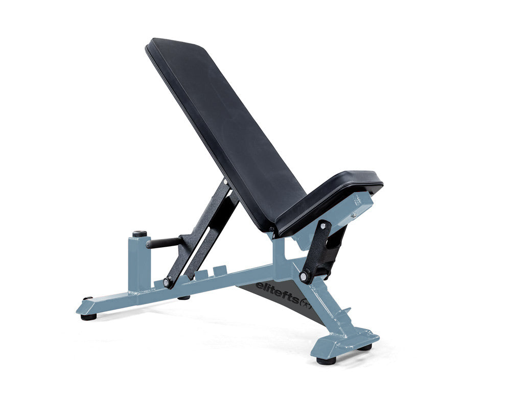 EliteFTS Collegiate 0-90 Bench