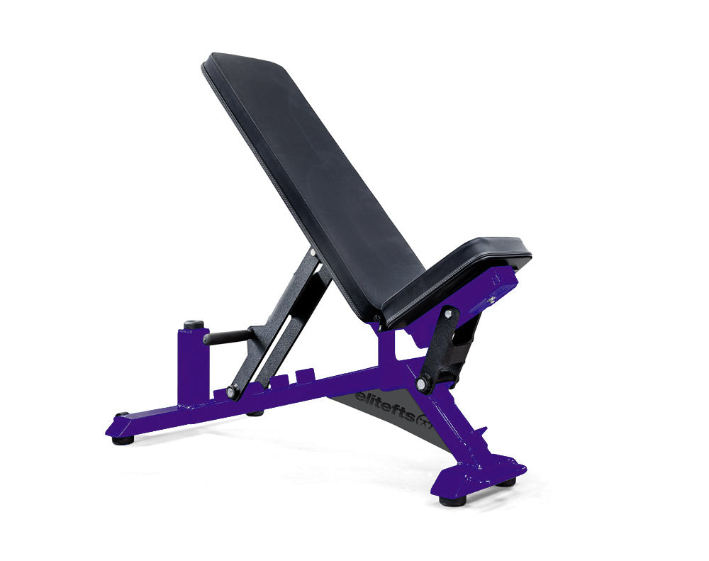 EliteFTS Collegiate 0-90 Bench