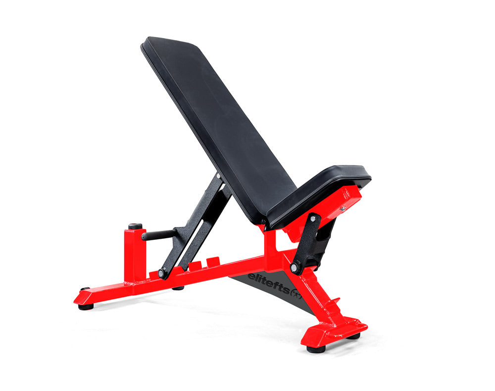 EliteFTS Collegiate 0-90 Bench
