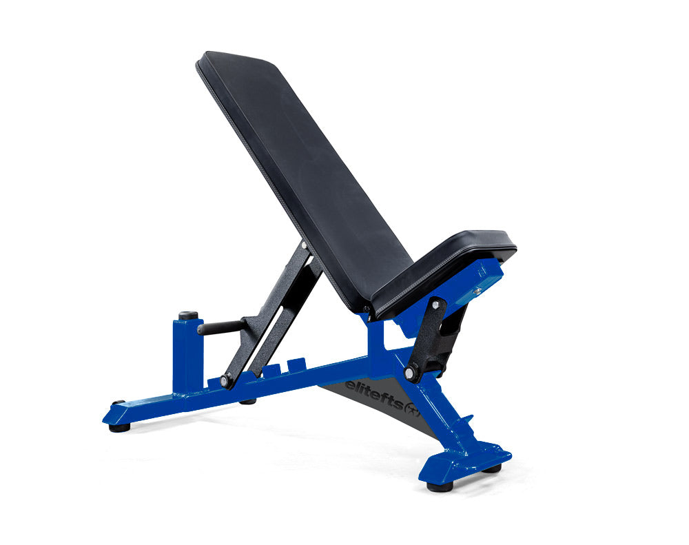 EliteFTS Collegiate 0-90 Bench