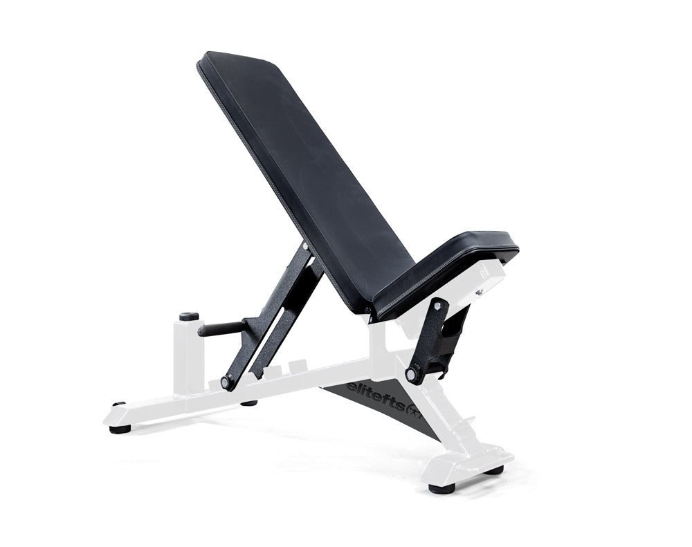EliteFTS Collegiate 0-90 Bench