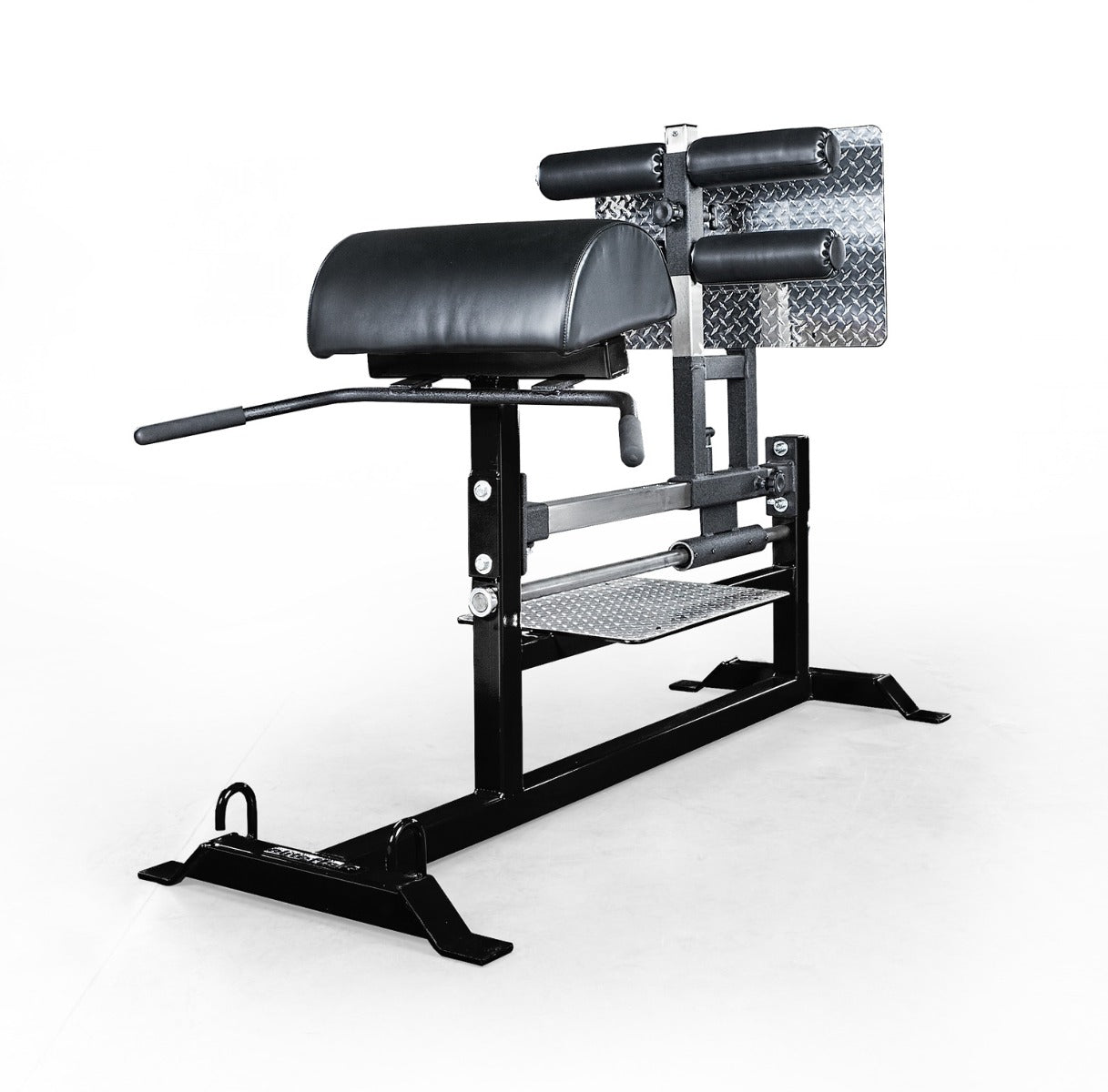 elitefts (GHR) - Collegiate Glute Ham Raise