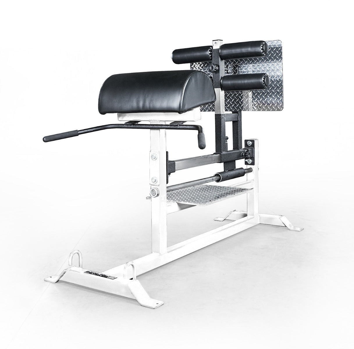 elitefts (GHR) - Collegiate Glute Ham Raise