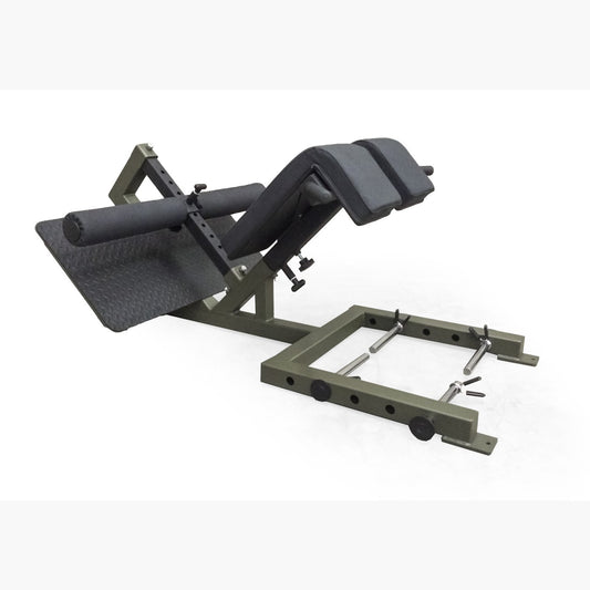 Elitefts Professional 45 Degree Back Raise