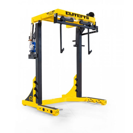 elitefts Deluxe-Monolift