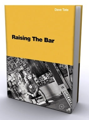 Raising the Bar (eBook)