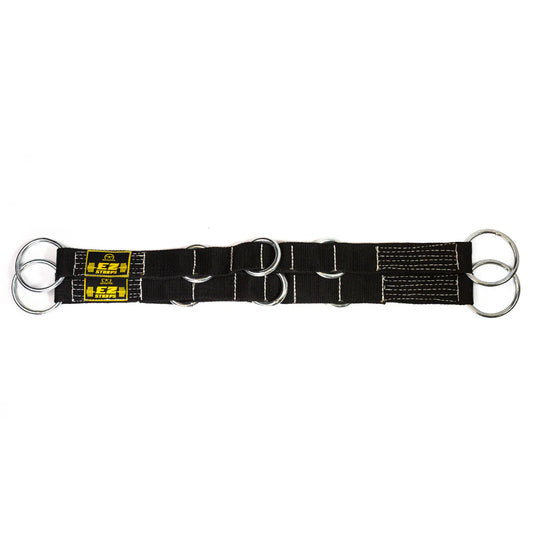 EZ Squat-Bench Loader Straps (Pair)