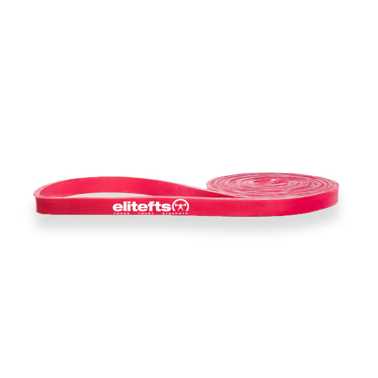 red band