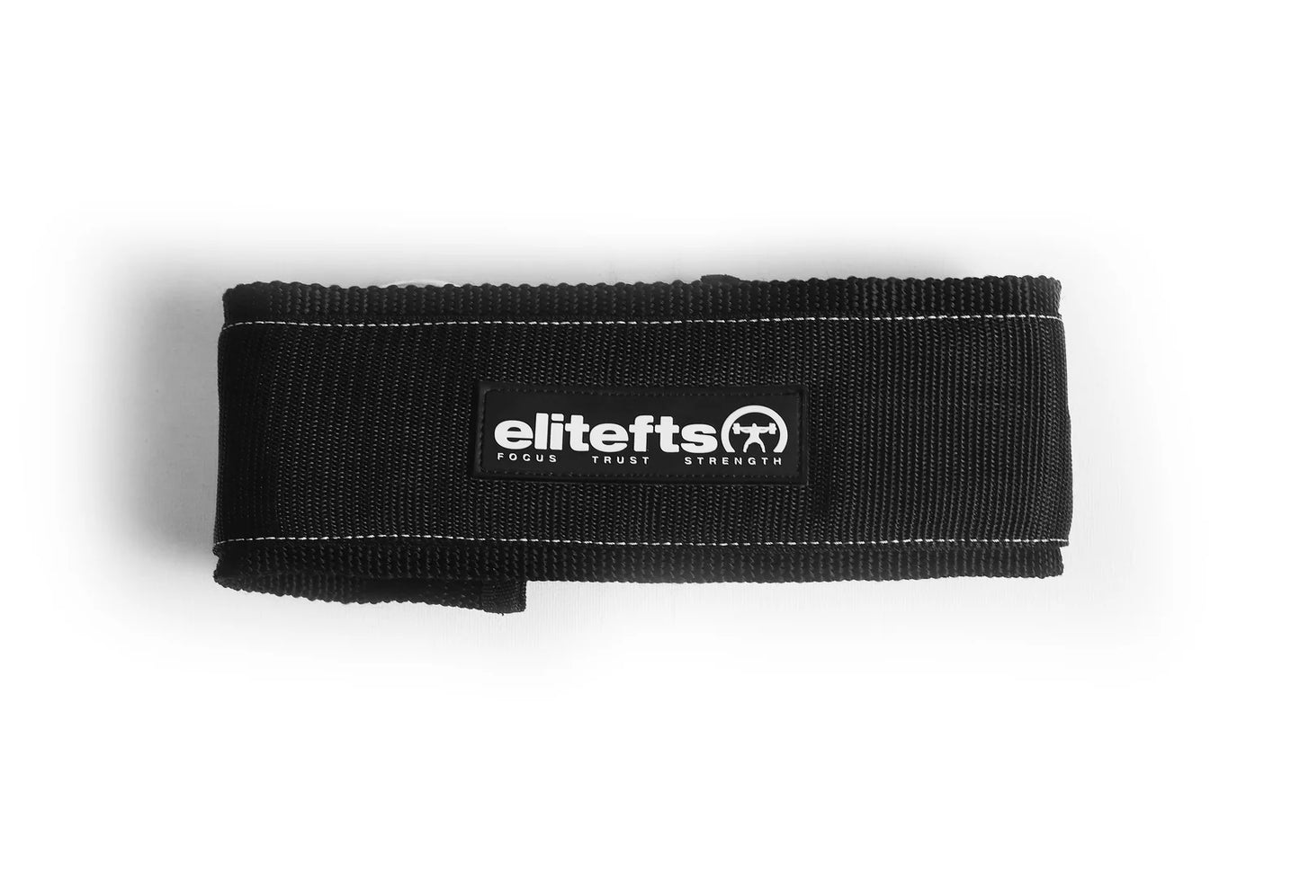 elitefts Nylon Ring Belt