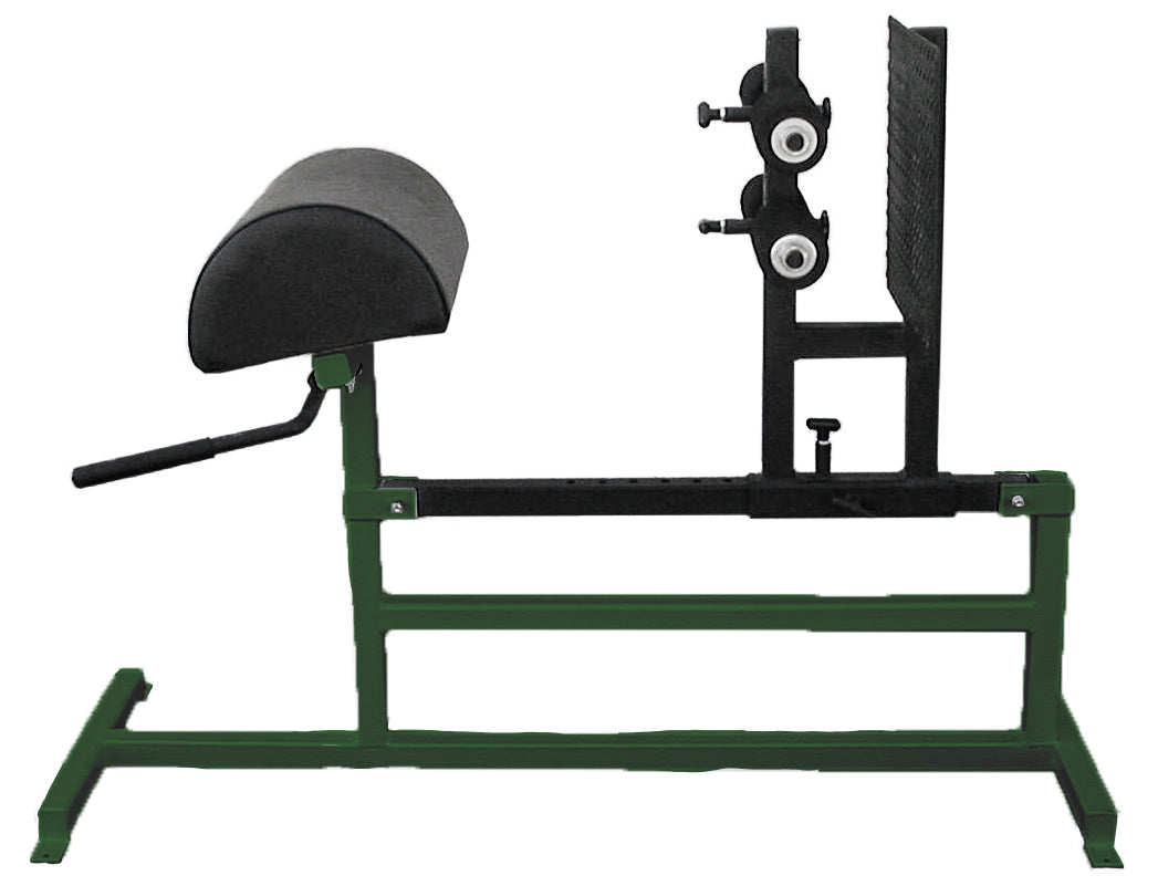 elitefts GHR - Glute Ham Raise
