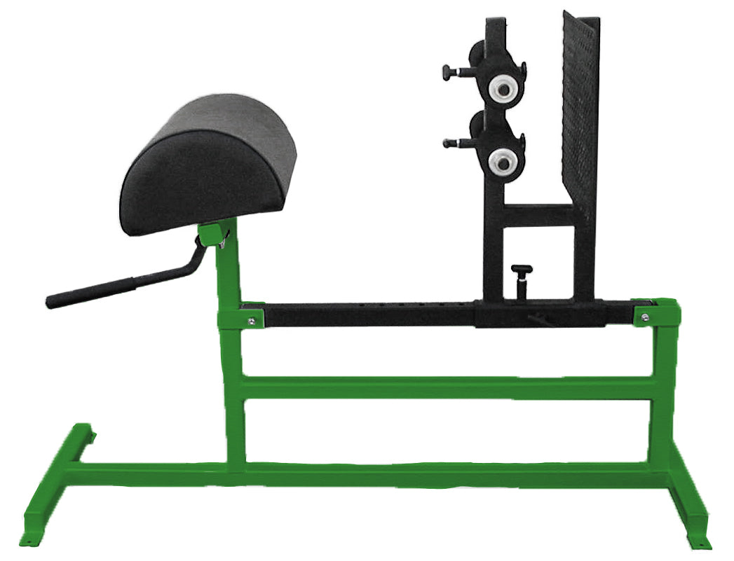 elitefts GHR - Glute Ham Raise