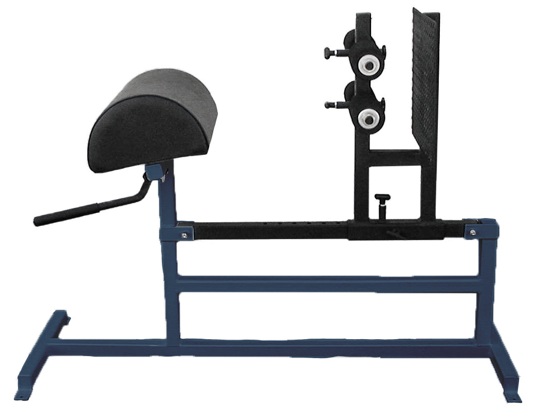 elitefts GHR - Glute Ham Raise